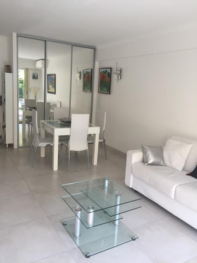 Rico Beach Appartement *