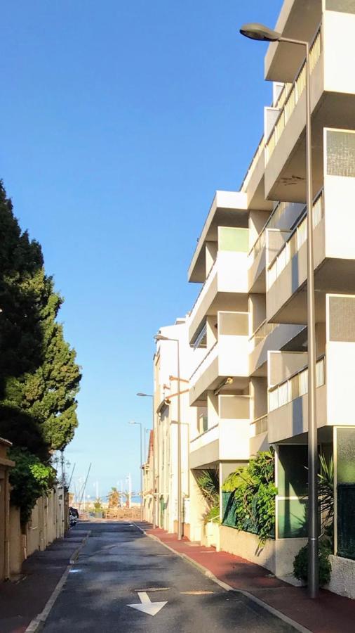 Rico Appartement Cannes