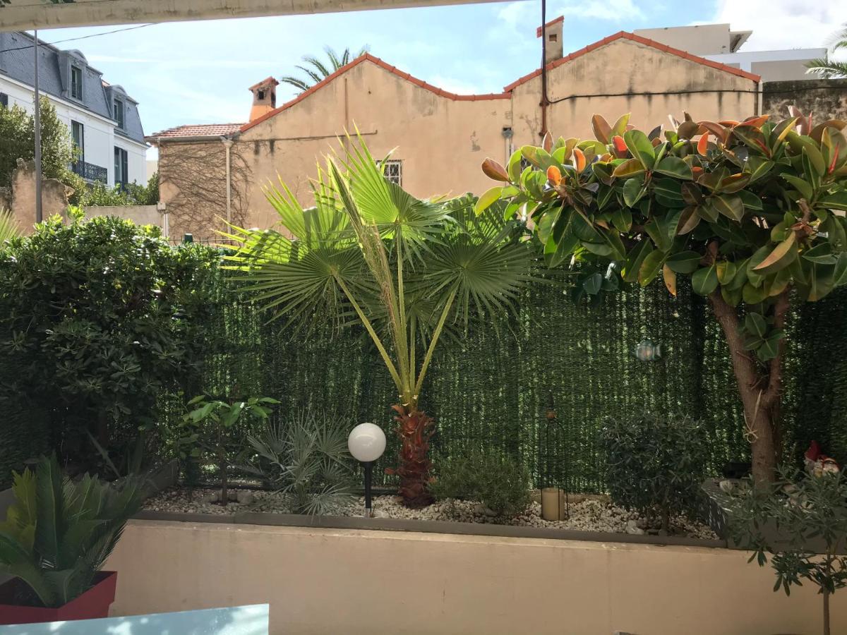 Appartement Rico