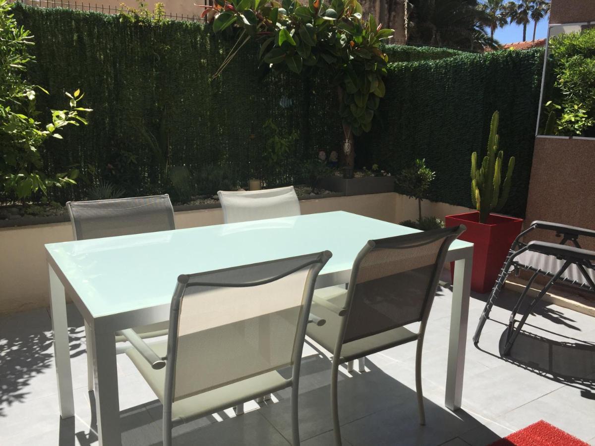 Appartement Rico Cannes