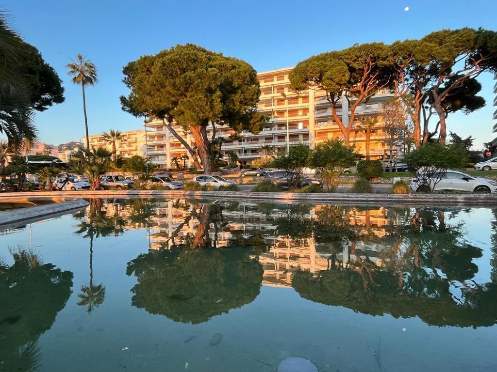 Appartement Rico Cannes