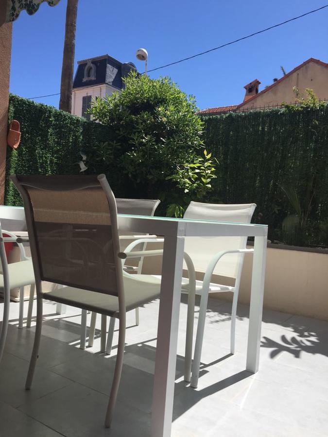 Rico Cannes