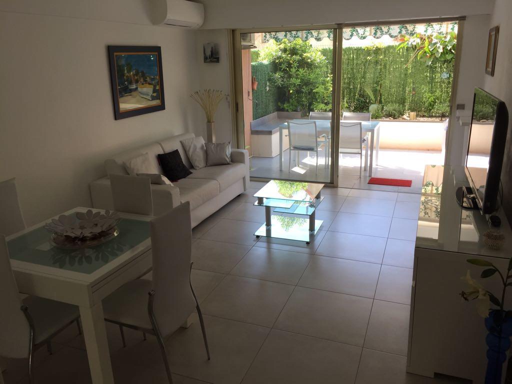 Rico Appartement *