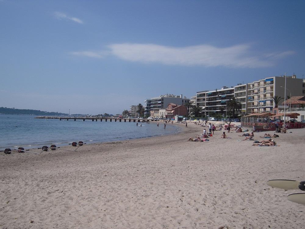 Rico Cannes