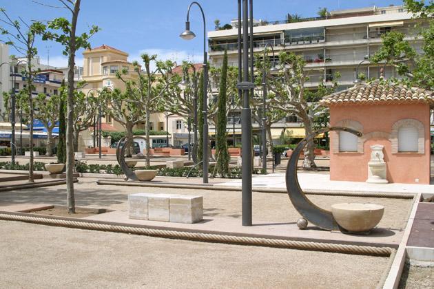 Appartement Rico Cannes